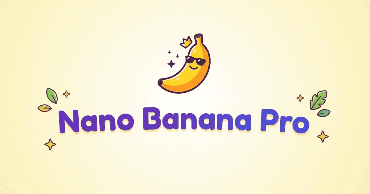 Nano Banana Pro